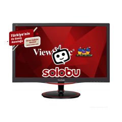 ViewSonic VX2458-mhd Monitör Ekran Değişimi
