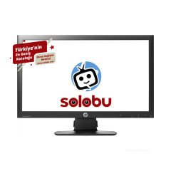HP ProDisplay P221 (C9E49AA) Monitör Ekran Değişimi