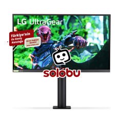 Lenovo ThinkVision S24e-10 Monitör (61CAKAT1TK) Ekran Değişimi