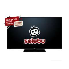 Vestel 49UD8200 LED TV Ekran Değişimi