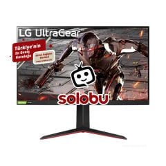 hinkVision T2224d Monitör (60EBJAT1TK) Ekran Değişimi