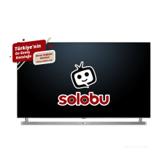 LG 55LB870N LED TV Ekran Değişimi