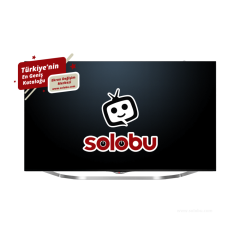 LG 55UB850V LED TV Ekran Değişimi