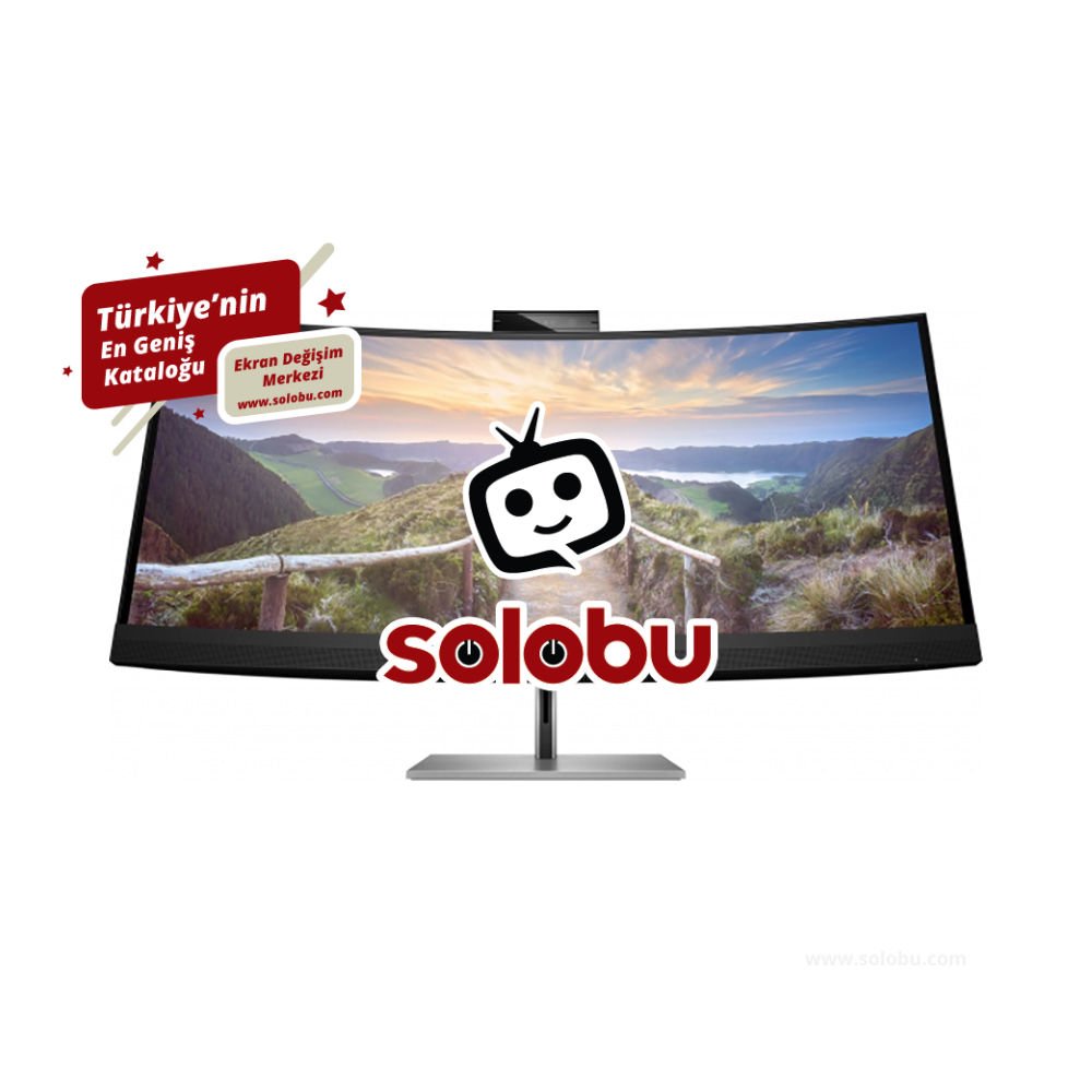 HP Z40c G3 (3A6F7AA) Monitör (3A6F7E9) Ekran Değişimi