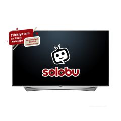 LG 65UF950V LED TV Ekran Değişimi