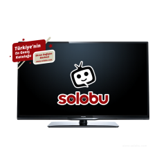 Philips 42PFL3208/12 LED TV Ekran Değişimi