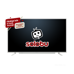 Arçelik A55L 8840 5W LED TV Ekran Değişimi