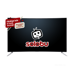 Vestel 55CA9550 LED TV Ekran Değişimi