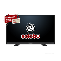 Arçelik A48 6060 LED TV Ekran Değişimi