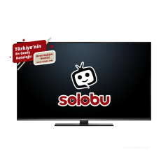 Arçelik A55L 9672 5B LED TV Ekran Değişimi