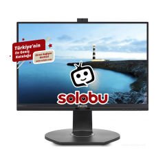 Philips 221B7QPJKEB/00 Monitör Ekran Değişimi