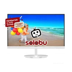 Philips 224E5QSW/01 Monitör Ekran Değişimi