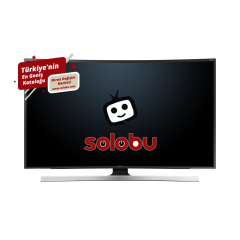 Samsung UE55JS8500 LED TV Ekran Değişimi