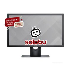 Dell E2218HN Monitör Ekran Değişimi