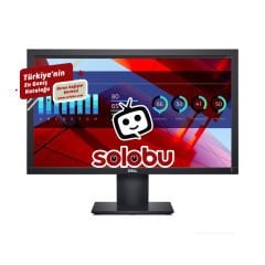 Dell E2220H Monitör Ekran Değişimi