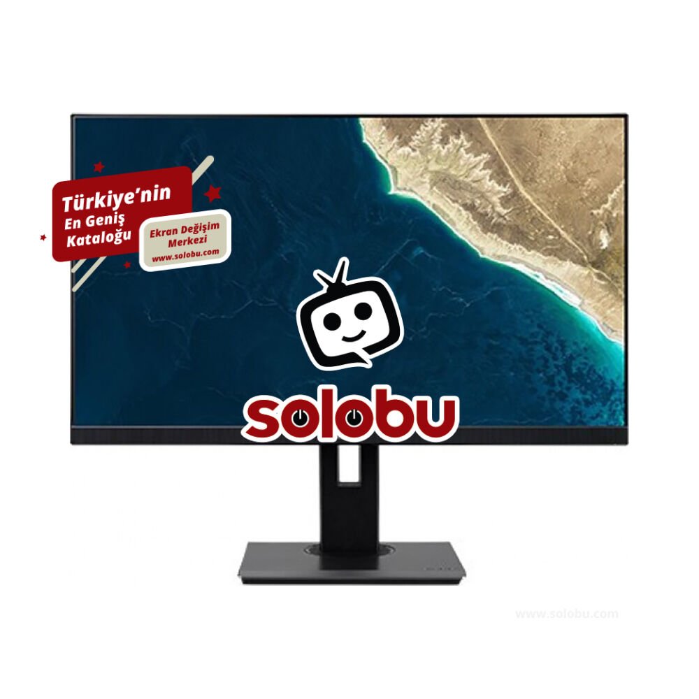 Acer B247Ybmiprx Monitör (UM.QB7EE.001) Ekran Değişimi