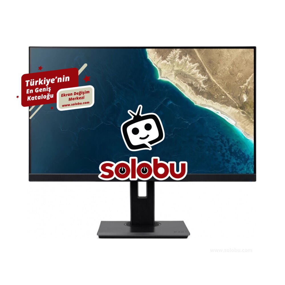 Acer B277Ubmiipprzx Monitör (UM.HB7EE.014) Ekran Değişimi