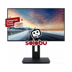 Acer BE240Ybmjjpprzx Monitör (UM.QB0EE.006) Ekran Değişimi