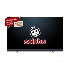 Philips 65OLED903/12 LED TV Ekran Değişimi