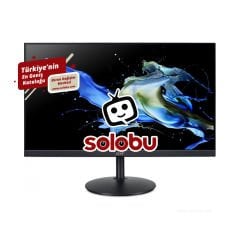 Acer CB242Ybmiprx Monitör (UM.QB2EE.001) Ekran Değişimi