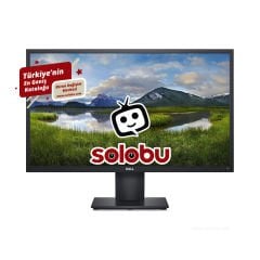 Dell E2420H Monitör Ekran Değişimi
