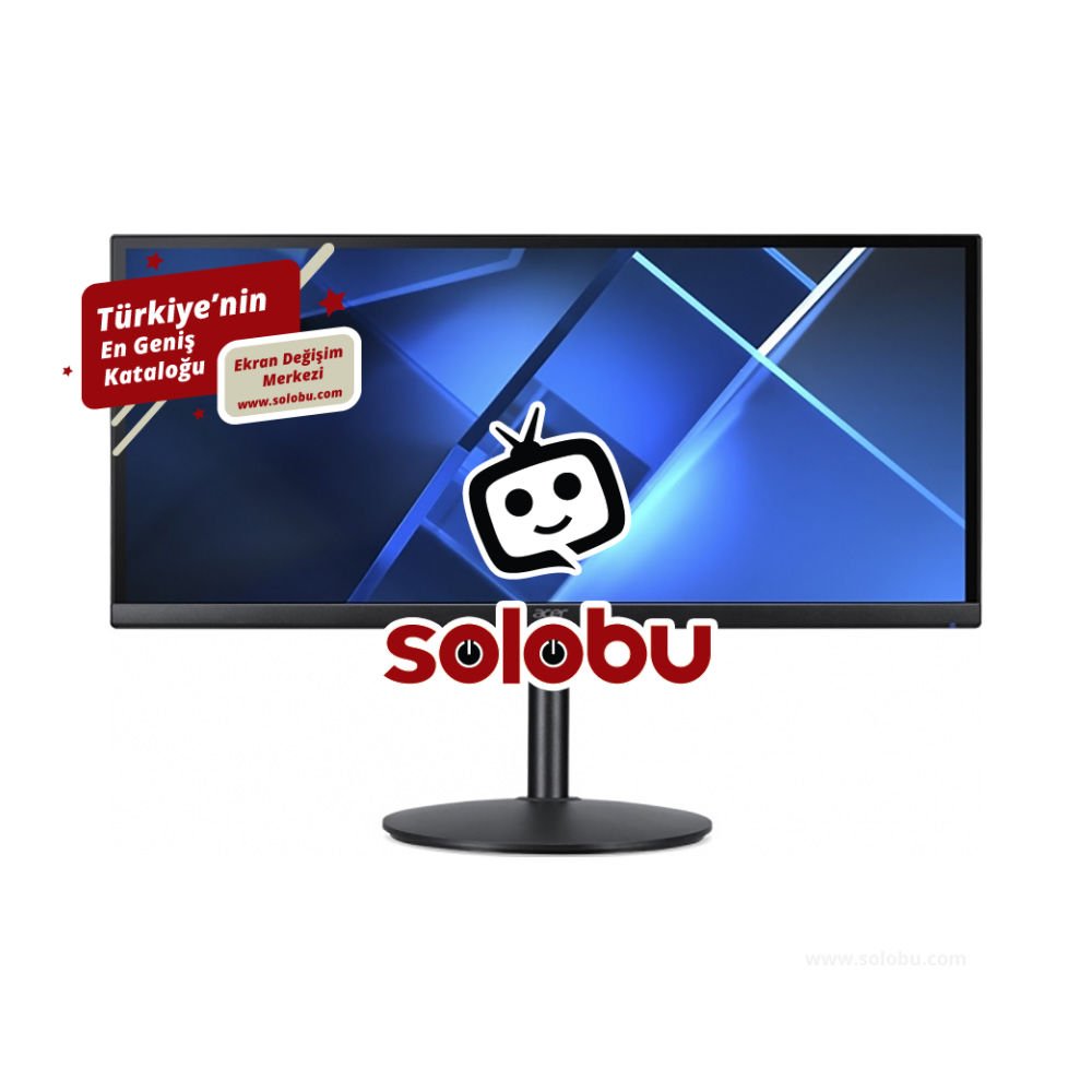 Acer CB292CU Monitör (UM.RB2EE.005) Ekran Değişimi