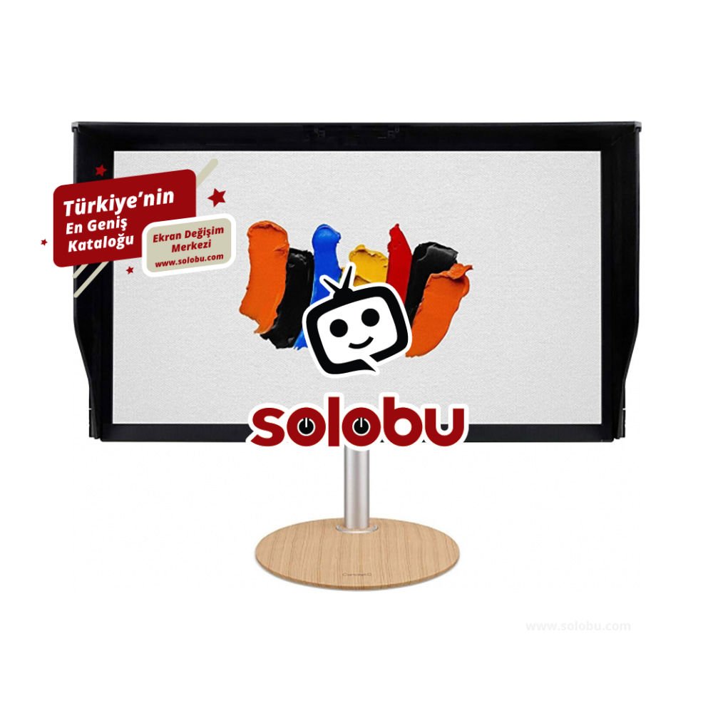 Acer ConceptD CP3 CP3271KPbmiippruzx Monitör (UM.HC1EE.P01) Ekran Değişimi