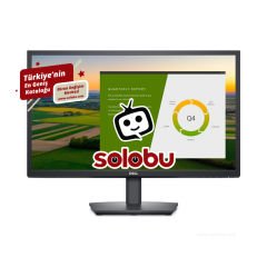 Dell E2422HS Monitör Ekran Değişimi