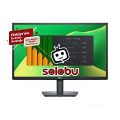 Dell E2423H Monitör Ekran Değişimi