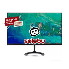 Acer ED246Ybix Monitör (UM.QE6EE.001) Ekran Değişimi
