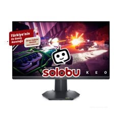 Dell G2422HS Monitör Ekran Değişimi