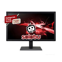 Acer EG220QPbipx Monitör (UM.WE0EE.P01) Ekran Değişimi