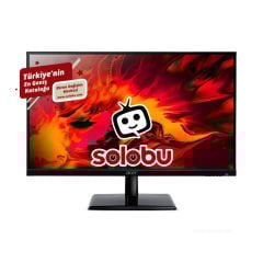 Acer EG240YPbipx Monitör (UM.QE0EE.P07) Ekran Değişimi