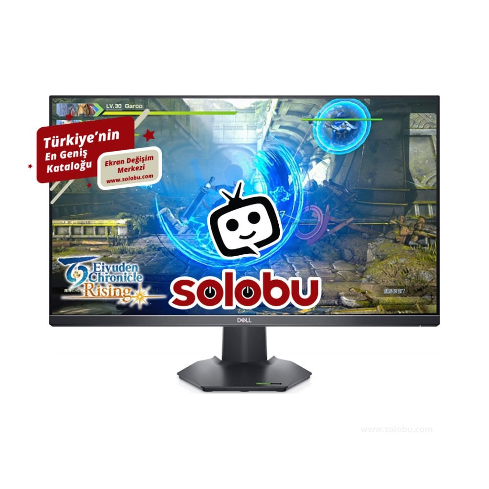 Dell G2723HN Monitör Ekran Değişimi