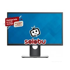 Dell P2217H Monitör Ekran Değişimi