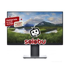 Dell P2219HC Monitör Ekran Değişimi