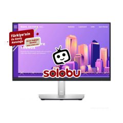 Dell P2222H Monitör Ekran Değişimi