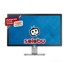Dell P2314H Monitör Ekran Değişimi