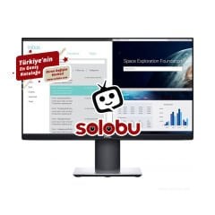 Dell P2319H Monitör Ekran Değişimi