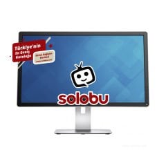 Dell P2415Q Monitör Ekran Değişimi
