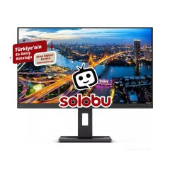 Philips 246B1/00 Monitör Ekran Değişimi