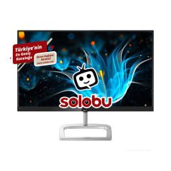 Philips 246E9QDSB/01 Monitör Ekran Değişimi