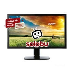 Acer KA210HQbd Monitör (UM.LX2EE.001) Ekran Değişimi