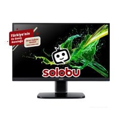 Acer KA222Q Monitör (UM.WX2EE.007) Ekran Değişimi