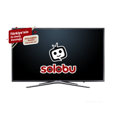 Samsung UE49K6000 LED TV Ekran Değişimi