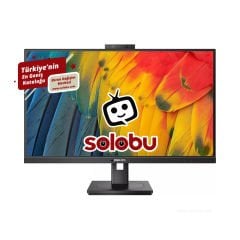 Philips 24B1U5301H/00 Monitör Ekran Değişimi