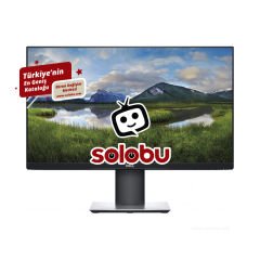 Dell P2719HC Monitör Ekran Değişimi