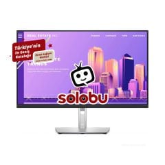 Dell P2722H Monitör Ekran Değişimi