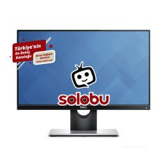 Dell S2216H Monitör Ekran Değişimi