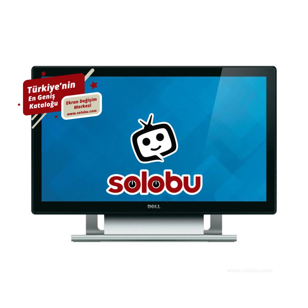 Dell S2240T Monitör Ekran Değişimi